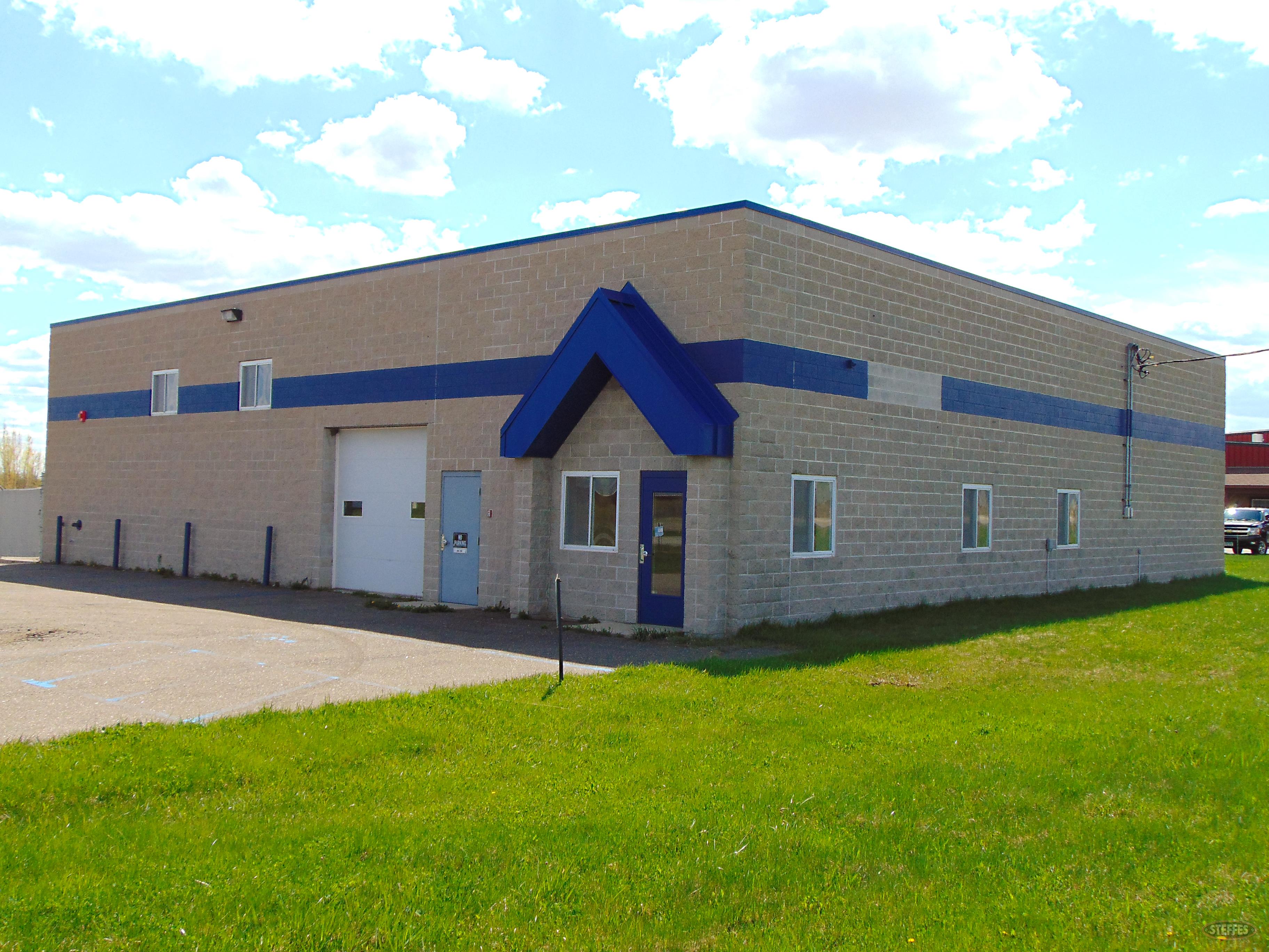 Foley, MN Comerical/Industrial Real Estate 